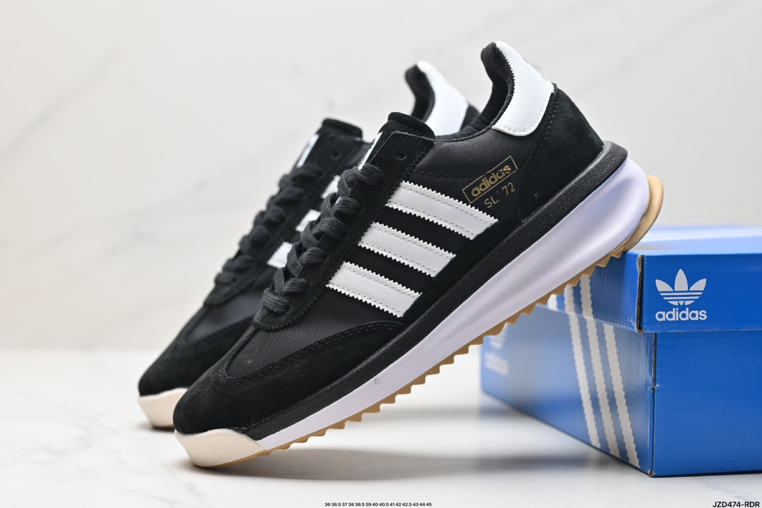 Adidas SL Shoes